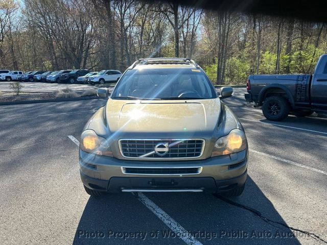 2010 Volvo XC90 AWD 4dr I6 - 23017631 - 1