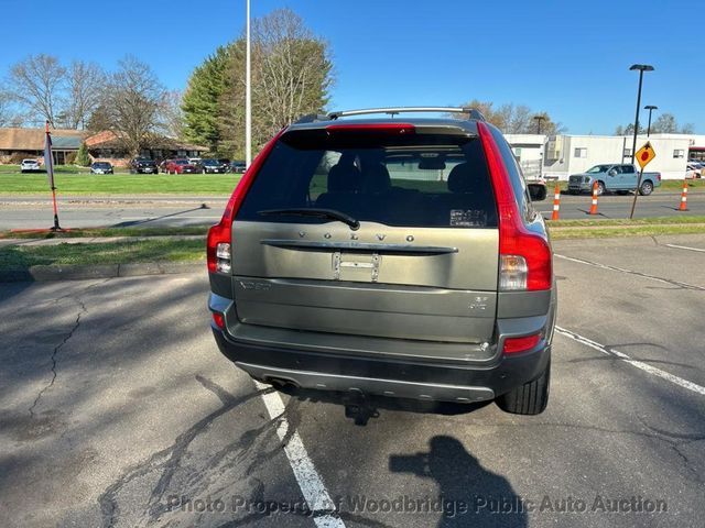 2010 Volvo XC90 AWD 4dr I6 - 23017631 - 3