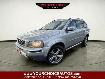 2010 Volvo XC90