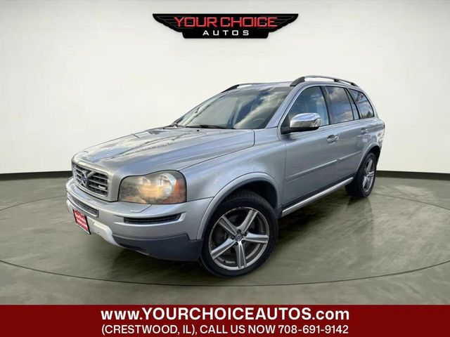 2010 Volvo XC90 AWD 4dr I6 R-Design - 23016884 - 0