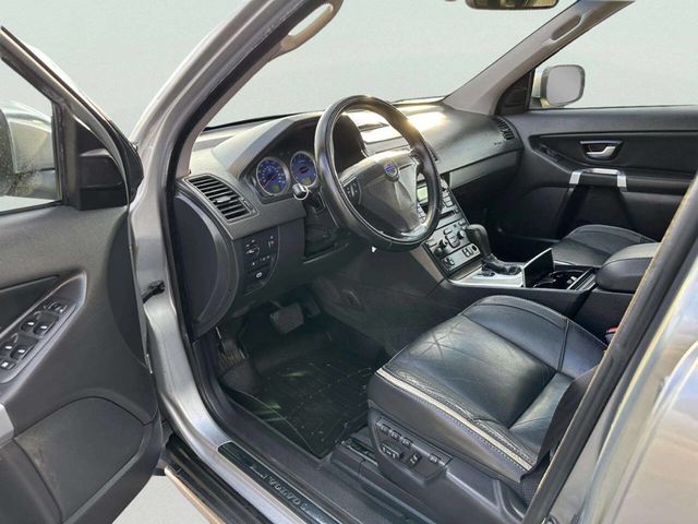 2010 Volvo XC90 AWD 4dr I6 R-Design - 23016884 - 12