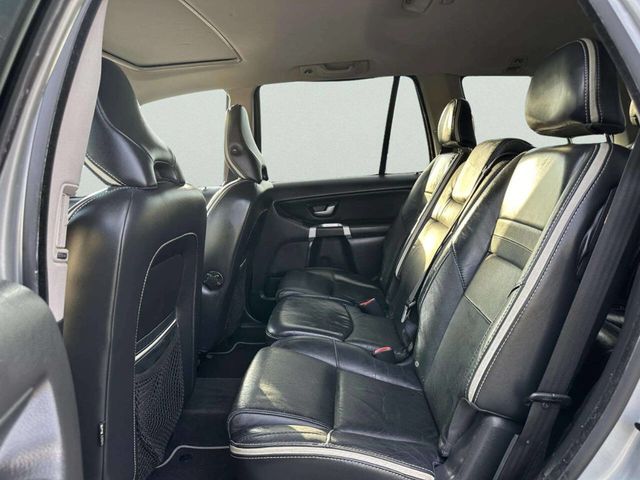 2010 Volvo XC90 AWD 4dr I6 R-Design - 23016884 - 16