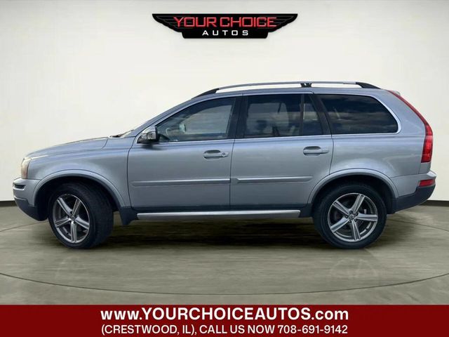 2010 Volvo XC90 AWD 4dr I6 R-Design - 23016884 - 1