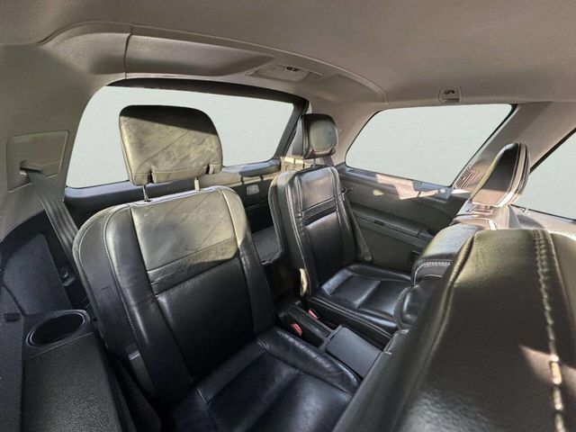 2010 Volvo XC90 AWD 4dr I6 R-Design - 23016884 - 19