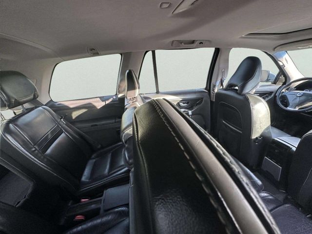 2010 Volvo XC90 AWD 4dr I6 R-Design - 23016884 - 20