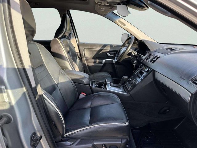 2010 Volvo XC90 AWD 4dr I6 R-Design - 23016884 - 22