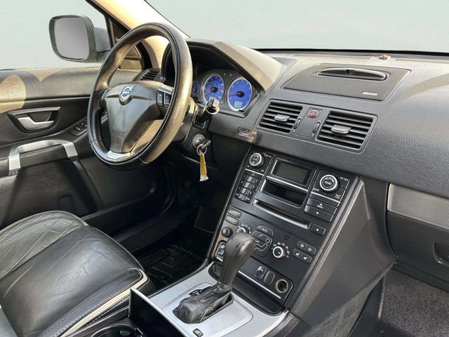 2010 Volvo XC90 AWD 4dr I6 R-Design - 23016884 - 23