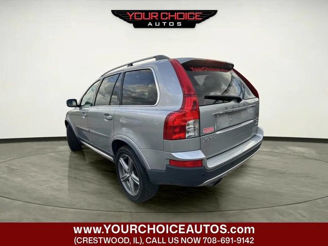 2010 Volvo XC90 AWD 4dr I6 R-Design - 23016884 - 2