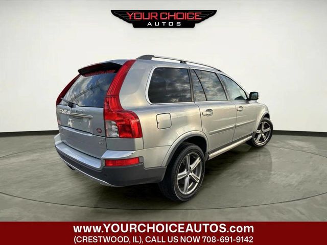 2010 Volvo XC90 AWD 4dr I6 R-Design - 23016884 - 4