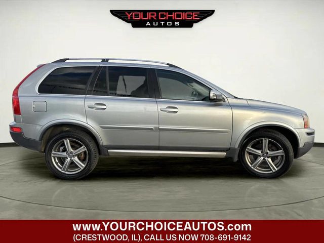 2010 Volvo XC90 AWD 4dr I6 R-Design - 23016884 - 5