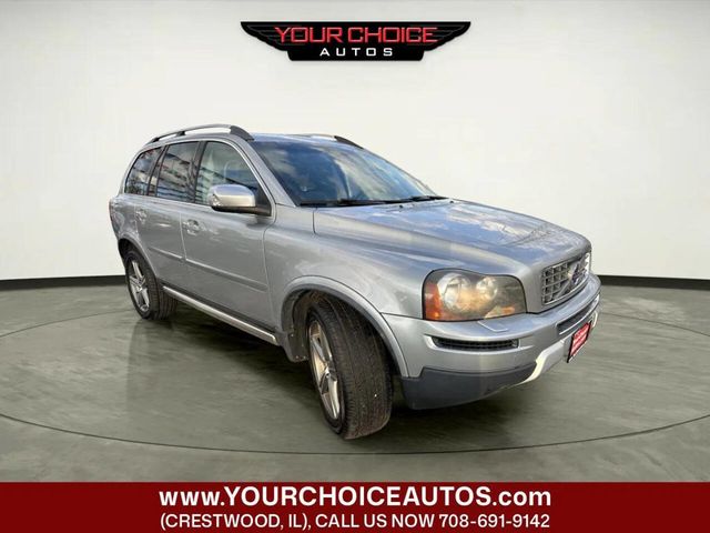 2010 Volvo XC90 AWD 4dr I6 R-Design - 23016884 - 6