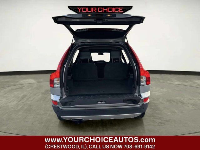 2010 Volvo XC90 AWD 4dr I6 R-Design - 23016884 - 8