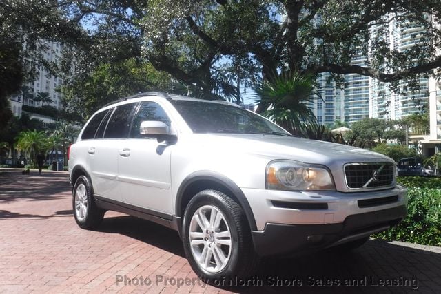 2010 Volvo XC90 AWD XC90 - 22656579 - 0