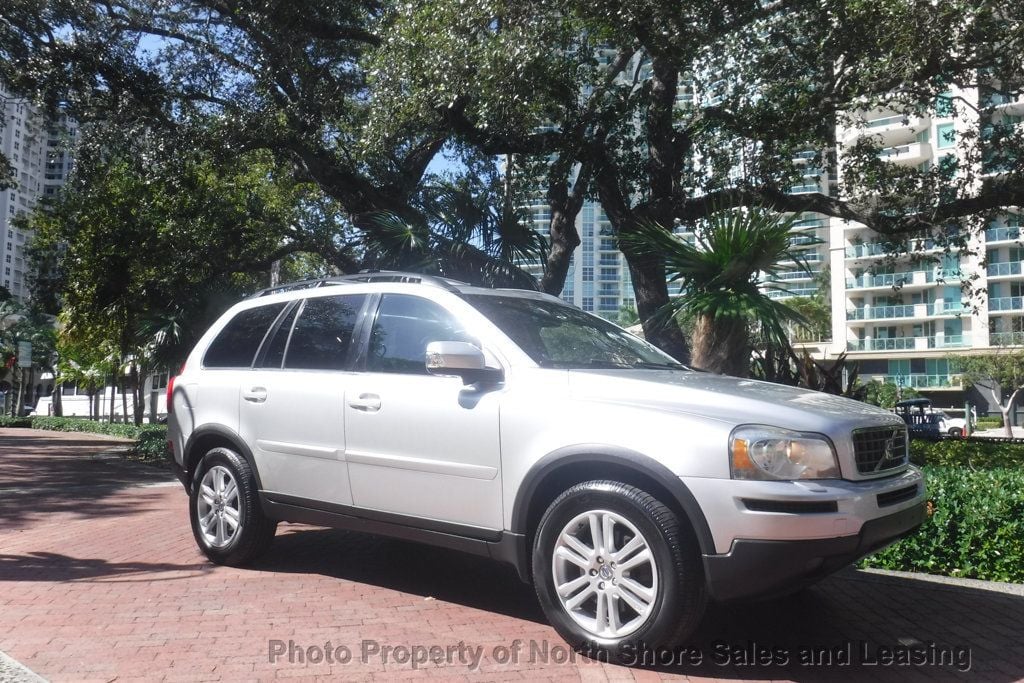 2010 Volvo XC90 AWD XC90 - 22656579 - 1