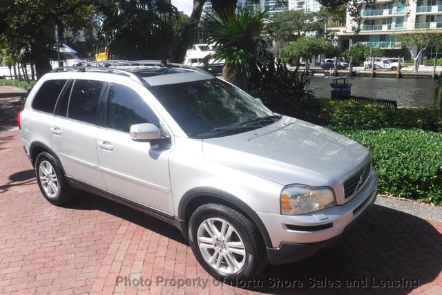 2010 Volvo XC90 AWD XC90 - 22656579 - 43