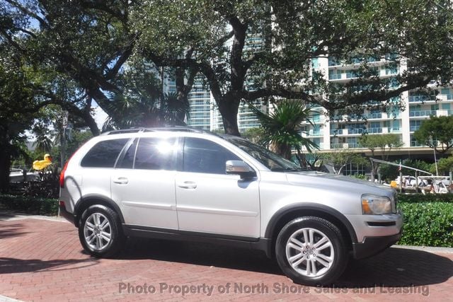 2010 Volvo XC90 AWD XC90 - 22656579 - 47