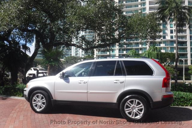 2010 Volvo XC90 AWD XC90 - 22656579 - 48