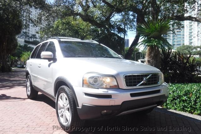 2010 Volvo XC90 AWD XC90 - 22656579 - 49