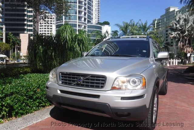 2010 Volvo XC90 AWD XC90 - 22656579 - 50