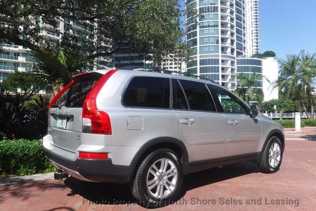 2010 Volvo XC90 AWD XC90 - 22656579 - 51