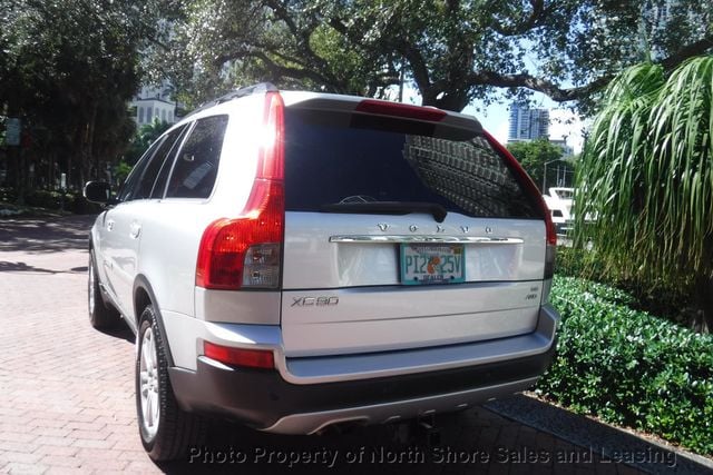 2010 Volvo XC90 AWD XC90 - 22656579 - 52