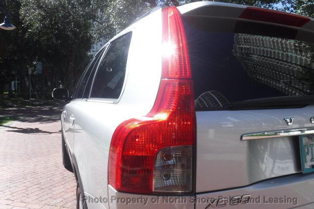 2010 Volvo XC90 AWD XC90 - 22656579 - 57