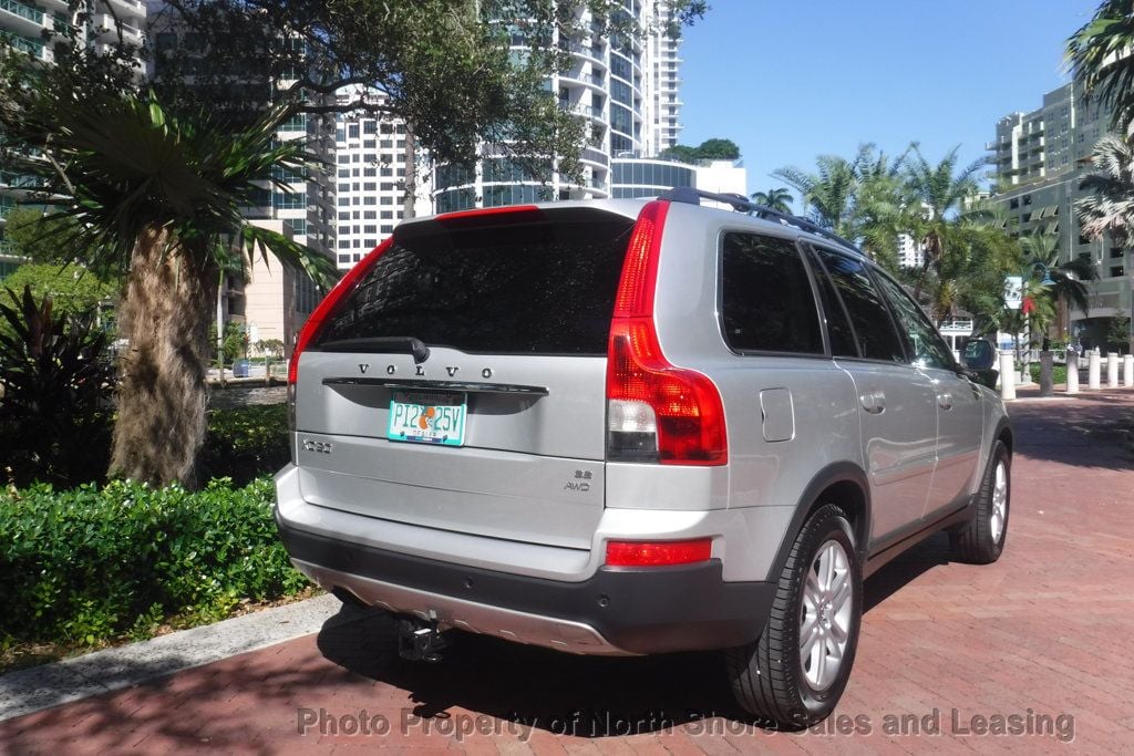 2010 Volvo XC90 AWD XC90 - 22656579 - 5