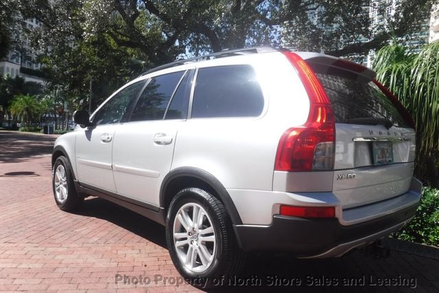 2010 Volvo XC90 AWD XC90 - 22656579 - 6