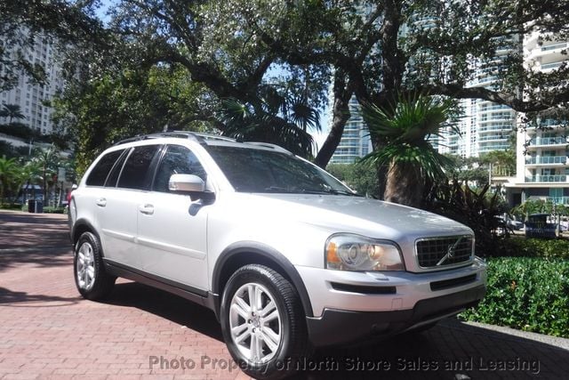 2010 Volvo XC90 AWD XC90 - 22656579 - 81