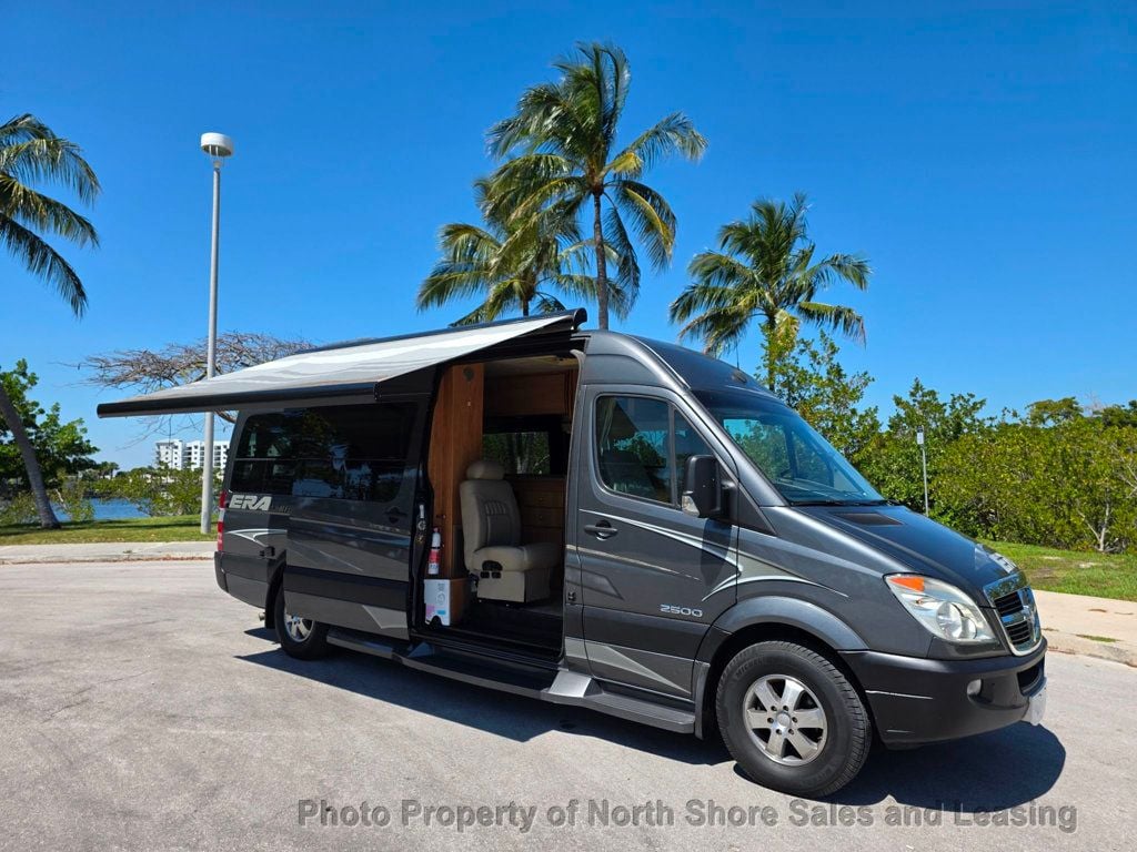 2010 Winnebago Sprinter ERA Limited 170R - 23000330 - 8