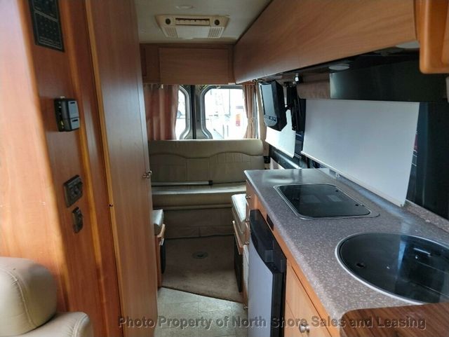2010 Winnebago Sprinter ERA Limited 170R - 23000330 - 9