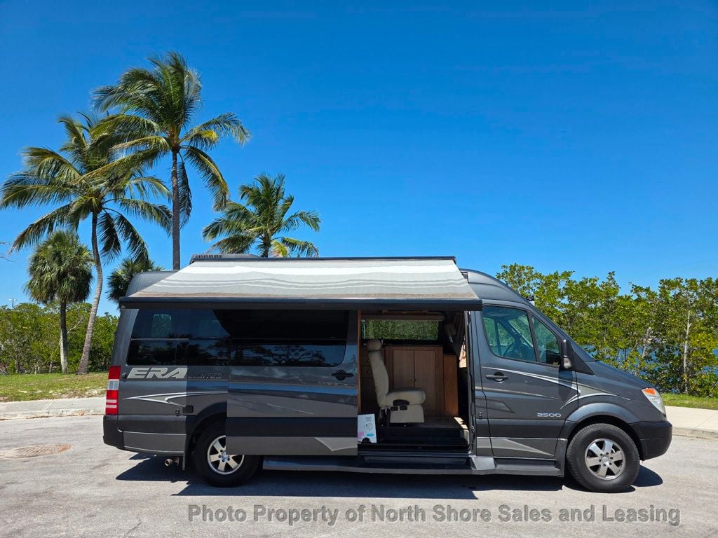 2010 Winnebago Sprinter ERA Limited 170R - 23000330 - 9