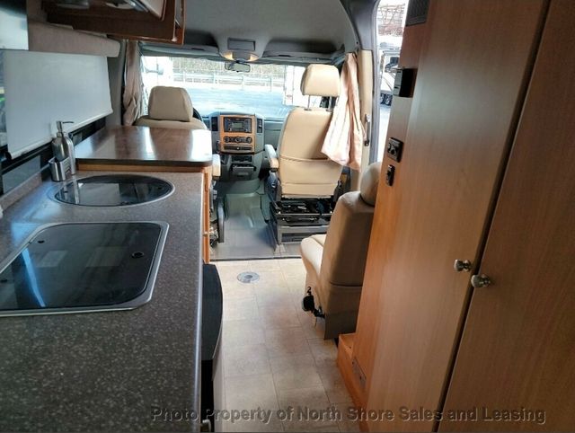 2010 Winnebago Sprinter ERA Limited 170R - 23000330 - 10