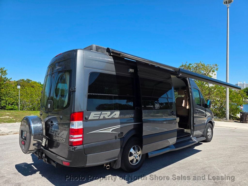 2010 Winnebago Sprinter ERA Limited 170R - 23000330 - 10