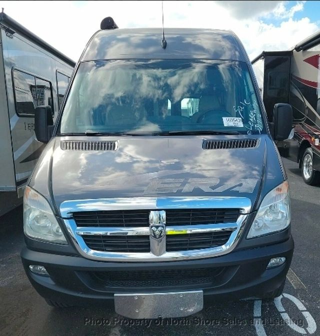 2010 Winnebago Sprinter ERA Limited 170R - 23000330 - 11