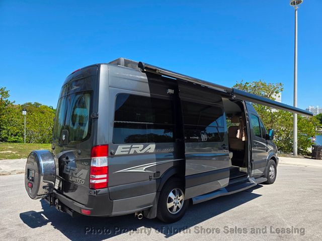 2010 Winnebago Sprinter ERA Limited 170R - 23000330 - 11