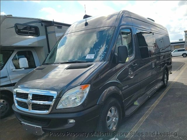 2010 Winnebago Sprinter ERA Limited 170R - 23000330 - 1