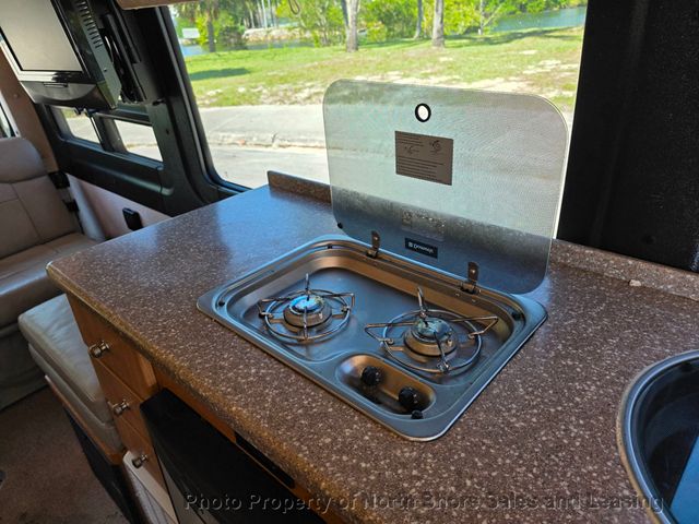 2010 Winnebago Sprinter ERA Limited 170R - 23000330 - 18