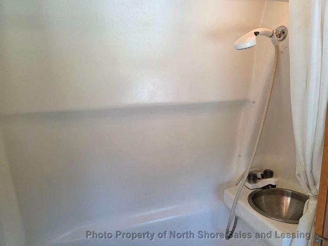 2010 Winnebago Sprinter ERA Limited 170R - 23000330 - 22