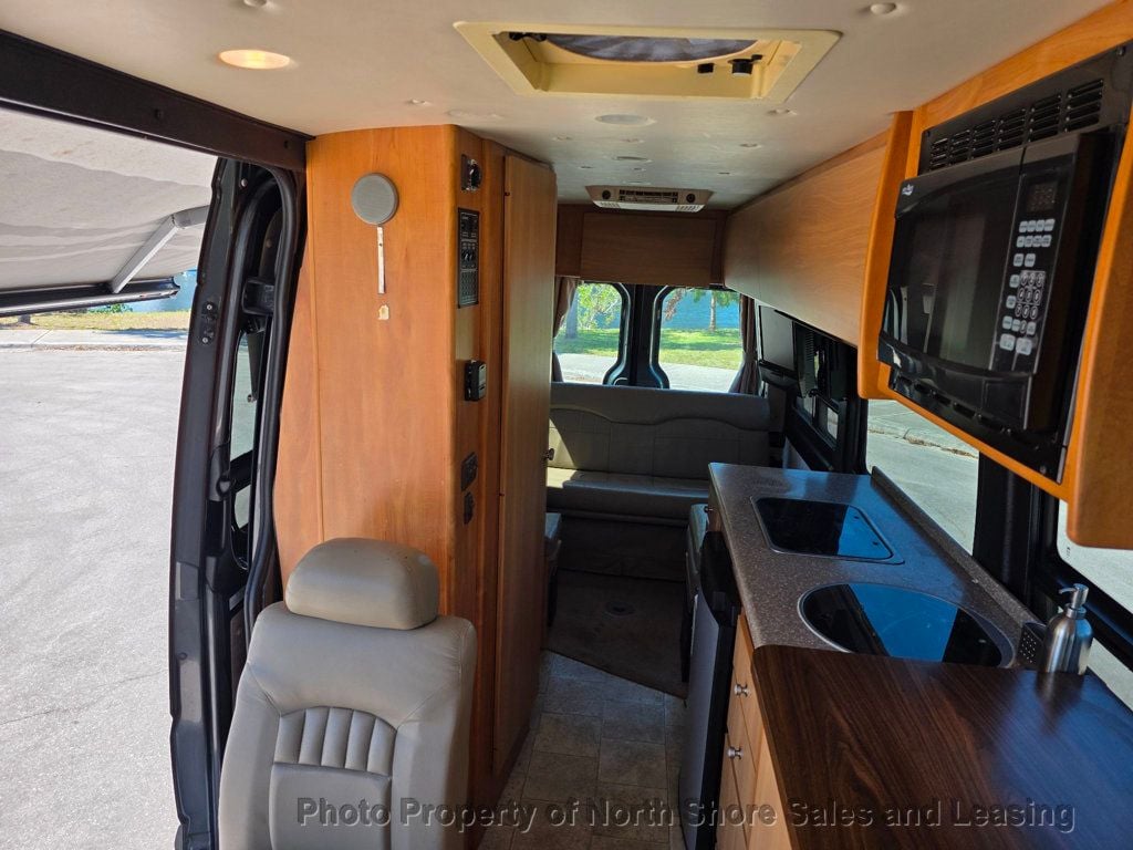 2010 Winnebago Sprinter ERA Limited 170R - 23000330 - 24