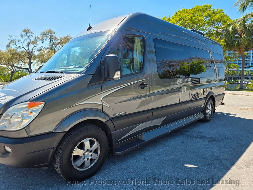 2010 Winnebago Sprinter ERA Limited 170R - 23000330 - 26