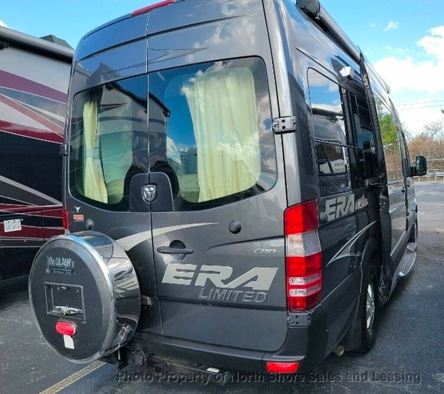 2010 Winnebago Sprinter ERA Limited 170R - 23000330 - 2