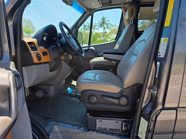 2010 Winnebago Sprinter ERA Limited 170R - 23000330 - 28