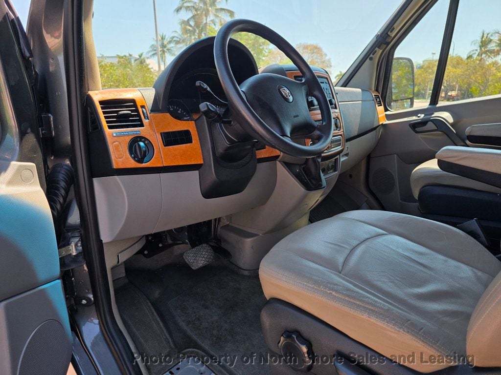 2010 Winnebago Sprinter ERA Limited 170R - 23000330 - 29