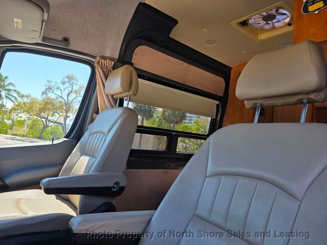 2010 Winnebago Sprinter ERA Limited 170R - 23000330 - 30