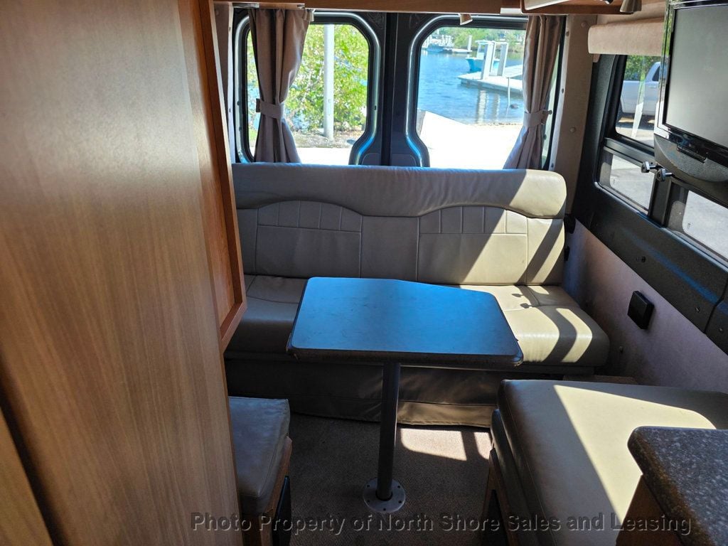 2010 Winnebago Sprinter ERA Limited 170R - 23000330 - 33