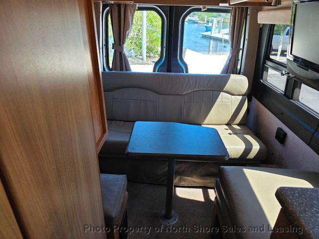 2010 Winnebago Sprinter ERA Limited 170R - 23000330 - 33