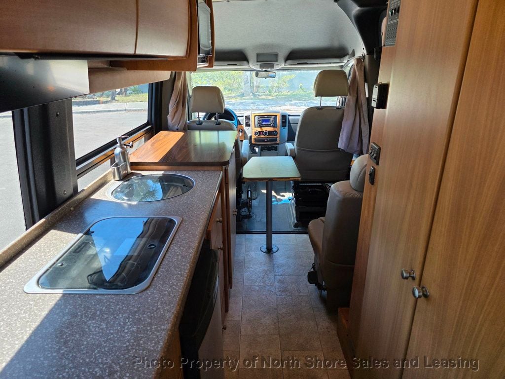 2010 Winnebago Sprinter ERA Limited 170R - 23000330 - 34