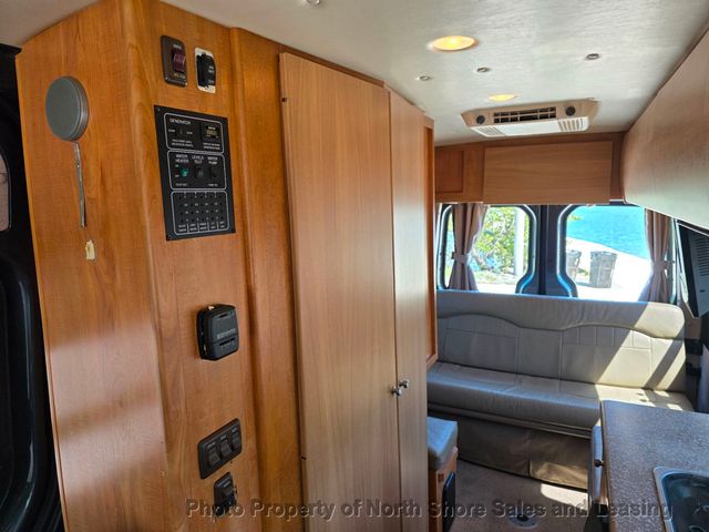 2010 Winnebago Sprinter ERA Limited 170R - 23000330 - 36