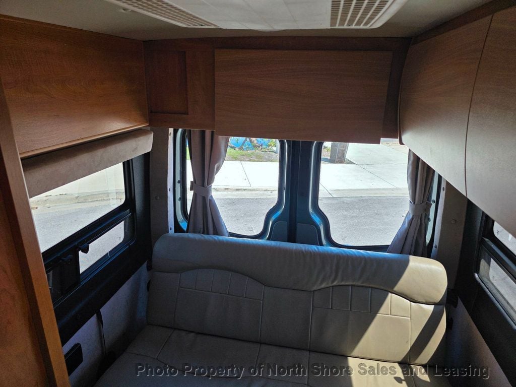 2010 Winnebago Sprinter ERA Limited 170R - 23000330 - 37